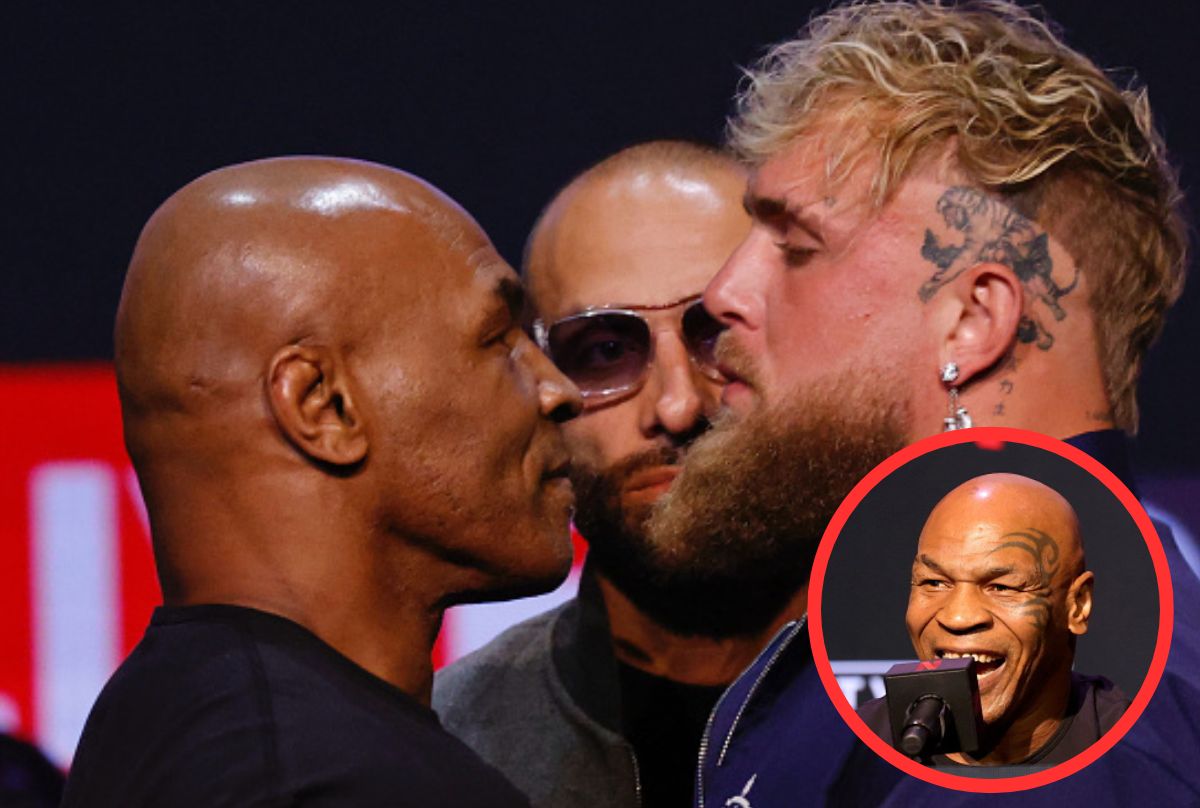 Mike Tyson vs. Jake Paul: A Clash of Legends and Streaming Revolution