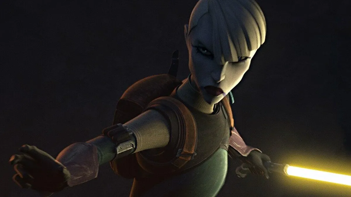 Featured image for Ventress's Mysterious Return