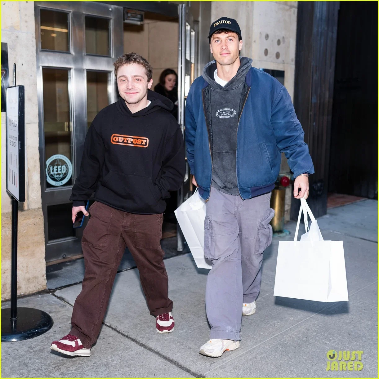 Rob Rausch Gifts Maura Higgins with Hermès Birkin After Traitors Reunion