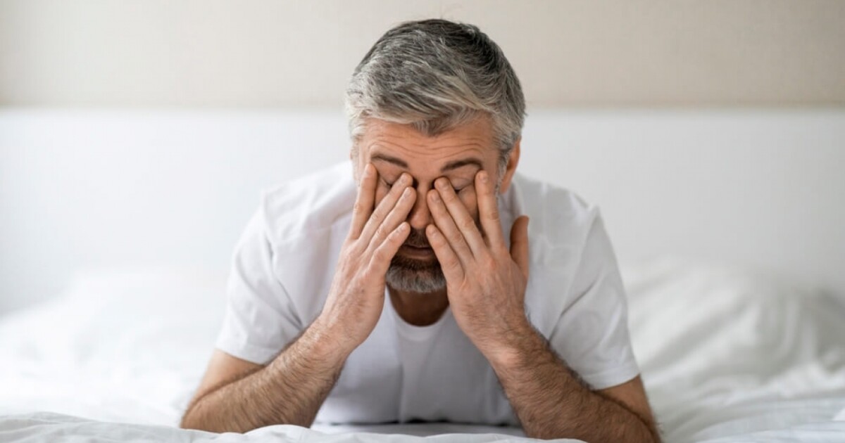 The Prevalence of Chronic Fatigue Syndrome in America: A Surprising CDC Report