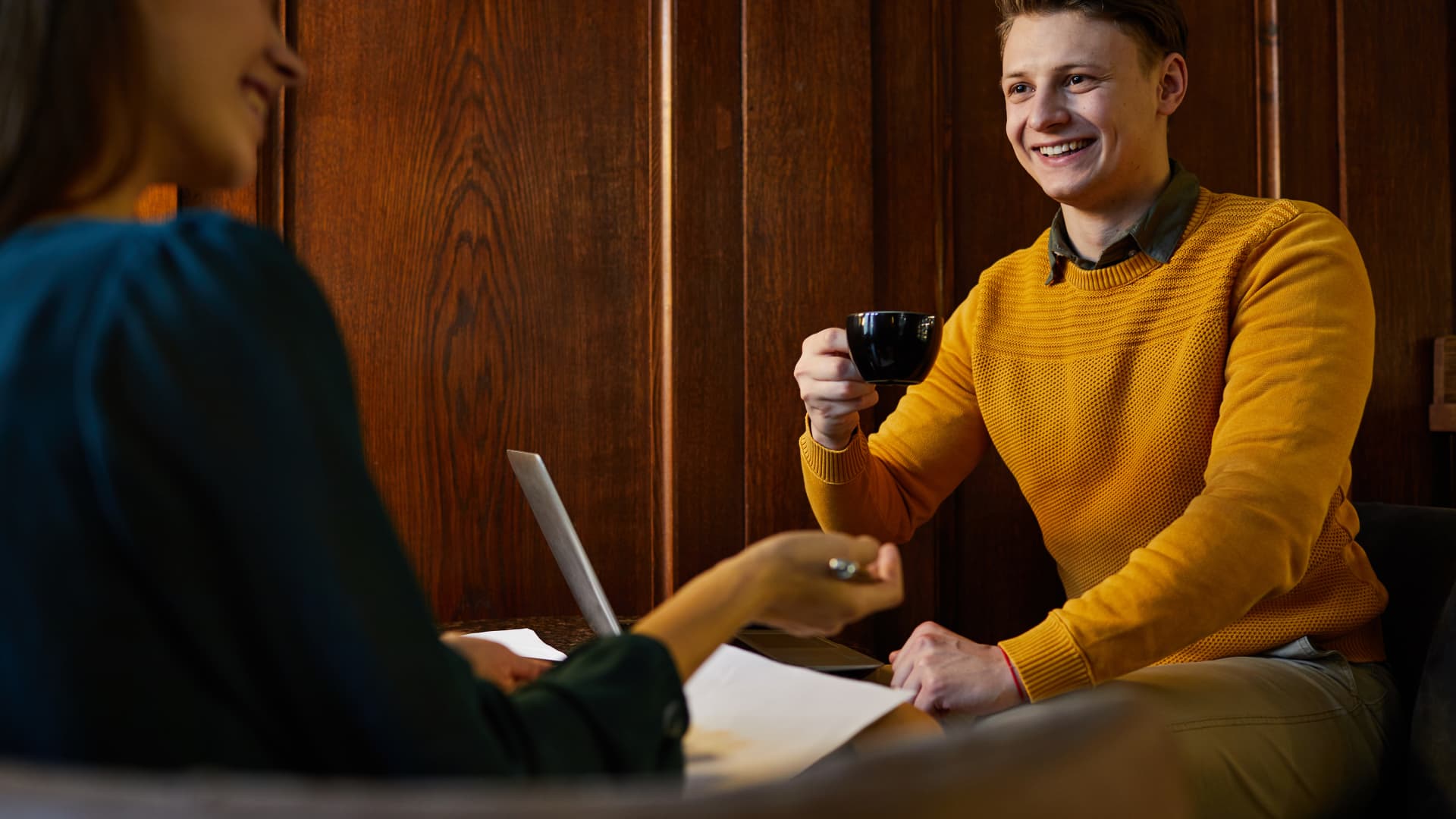 Featured image for "Ex-Disney Recruiter Advises Against This Common Resume Mistake"