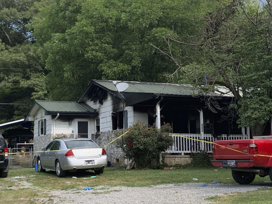 Multiple Fatalities in Murder-Suicide Shooting Rampage.