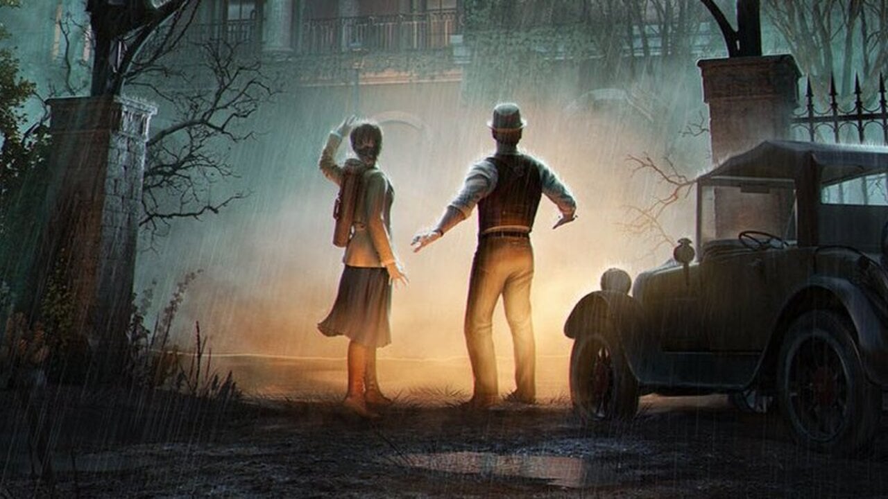 Featured image for "Alone in the Dark: A Reboot Lost in Shadows"