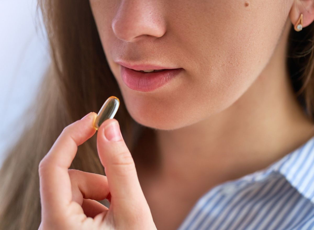 Featured image for "Essential Vitamin D: Signs of Deficiency and Winter Sources"