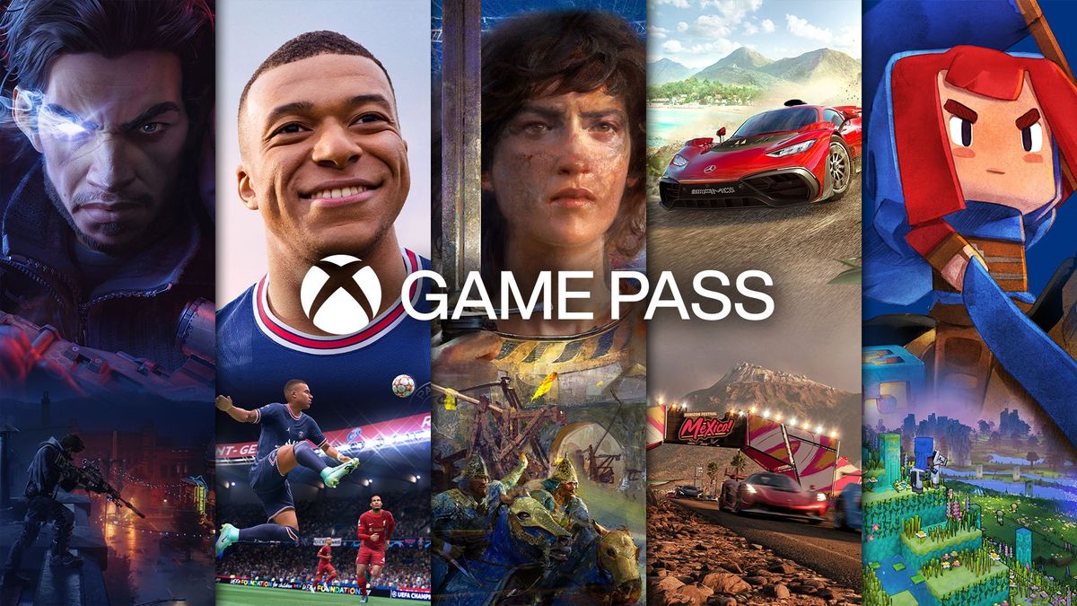 "Microsoft's Experiment: Free Xbox Game Pass and xCloud Streaming with Ads"