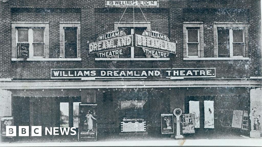 Featured image for Tulsa Unveils $105M Reparations Plan for 1921 Race Massacre Victims