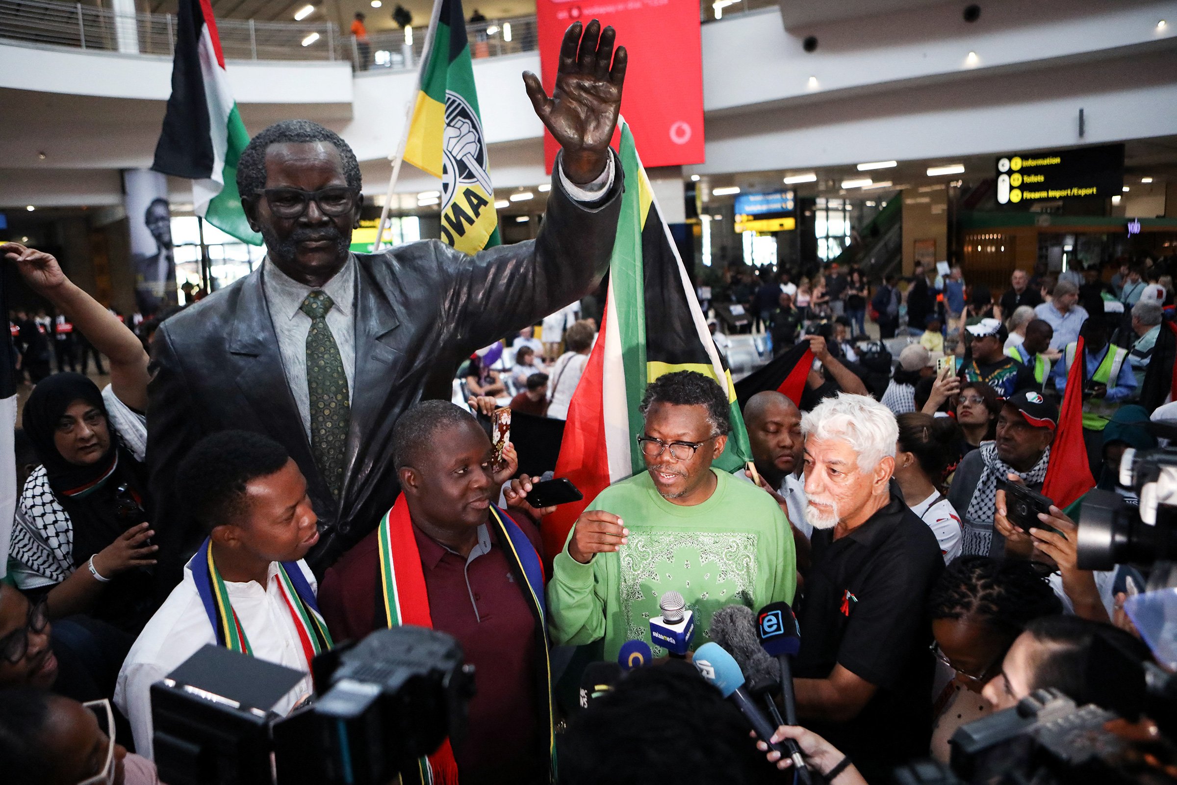 "The Impact of the ICJ Genocide Case Against Israel on International Law and Diplomacy"
