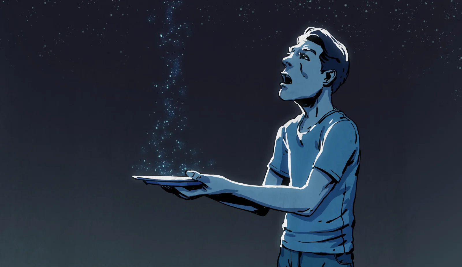 Koblenz Fireball Triggers Meteorite Hunt Across Germany