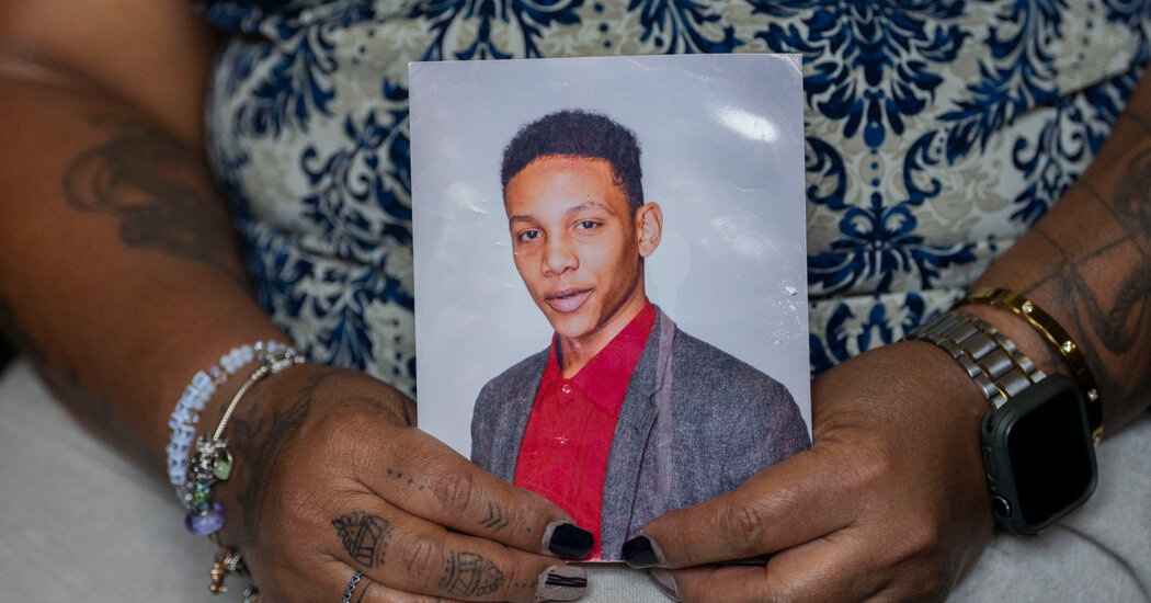 Featured image for Tragic Incidents Highlighting Social Media Risks and Public Safety Concerns