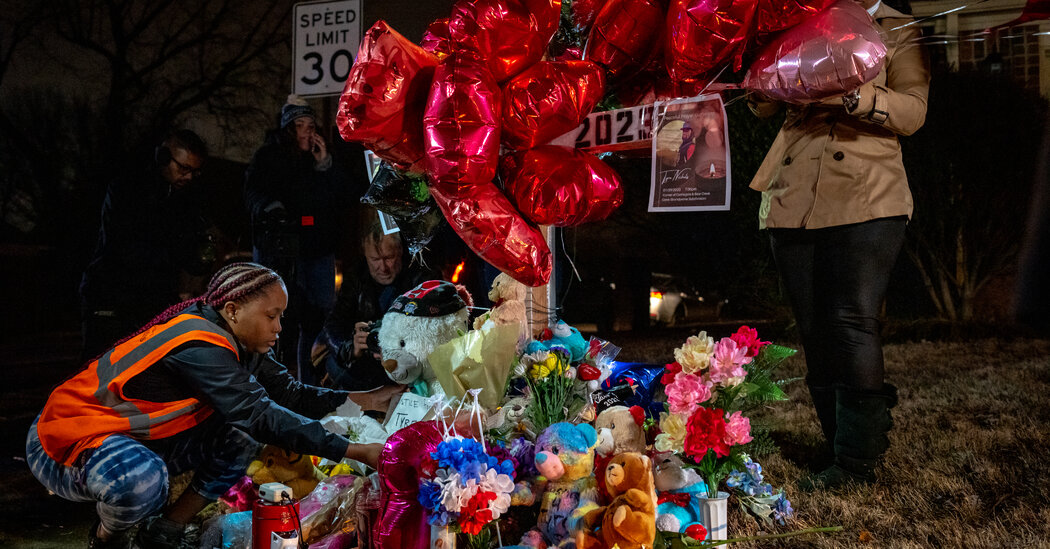 Tyre Nichols' Autopsy Confirms Fatal Head Injuries from Police Beating