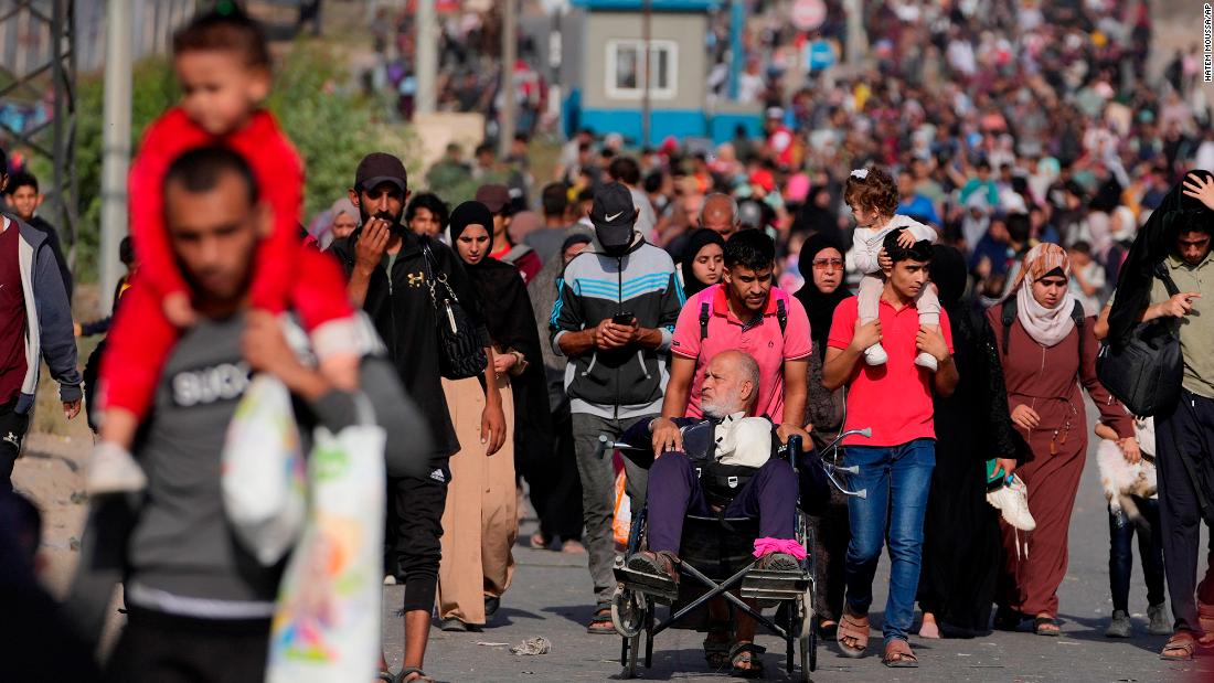 "Escalating Israel-Hamas Conflict: International Calls for Cease-Fire Amidst Gaza Crisis"