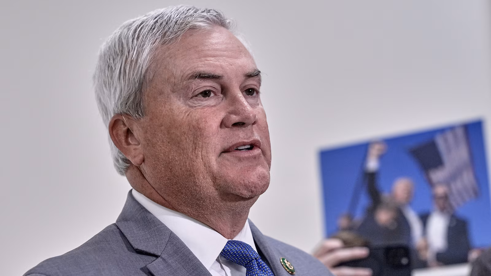 Featured image for House Oversight Subpoenas Epstein Estate and Questions Alex Acosta in Probe