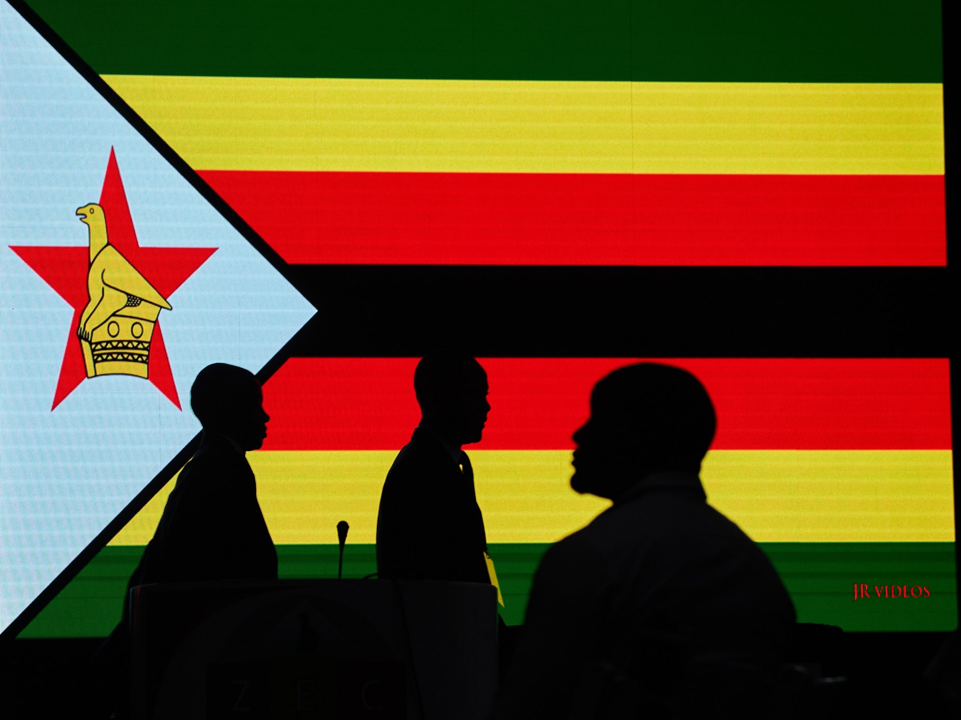 Zimbabweans in Turmoil as Bizarre By-Elections Begin