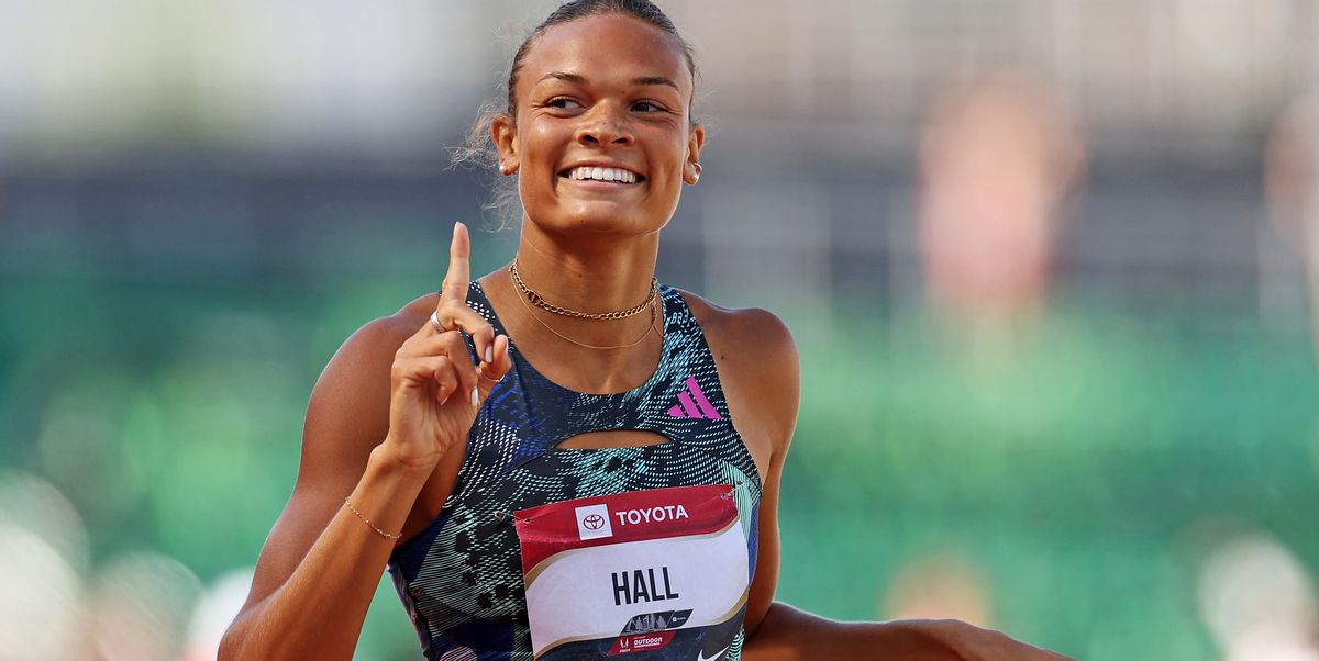 Featured image for Highlights from the 2023 USA Track & Field Championships