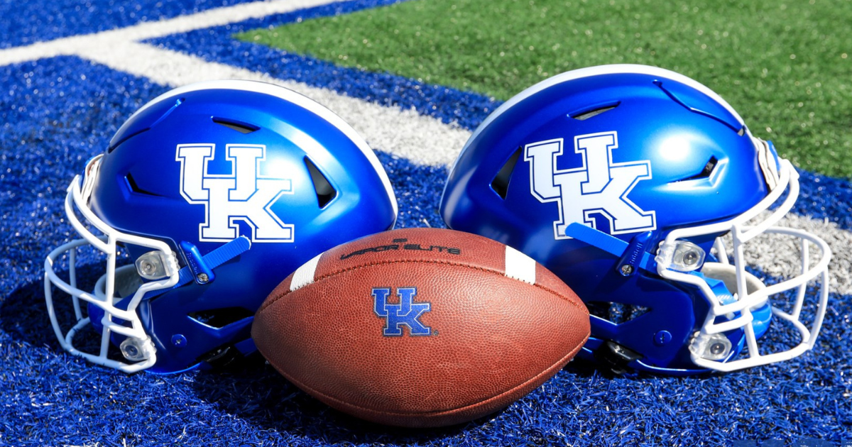 Ohio State RB Chip Trayanum chooses Kentucky for transfer