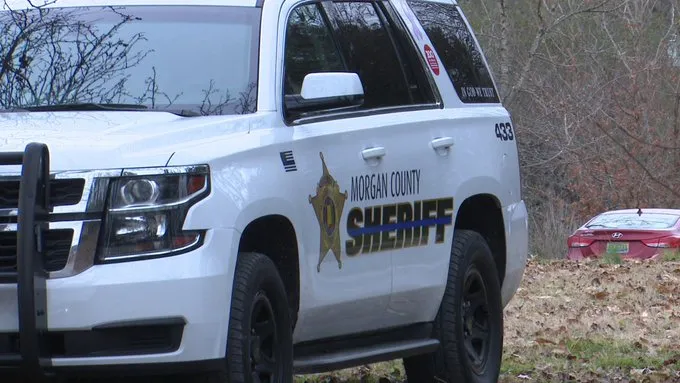 Fatal Storm in Alabama: Man Killed by Overturned Trailer in Morgan County