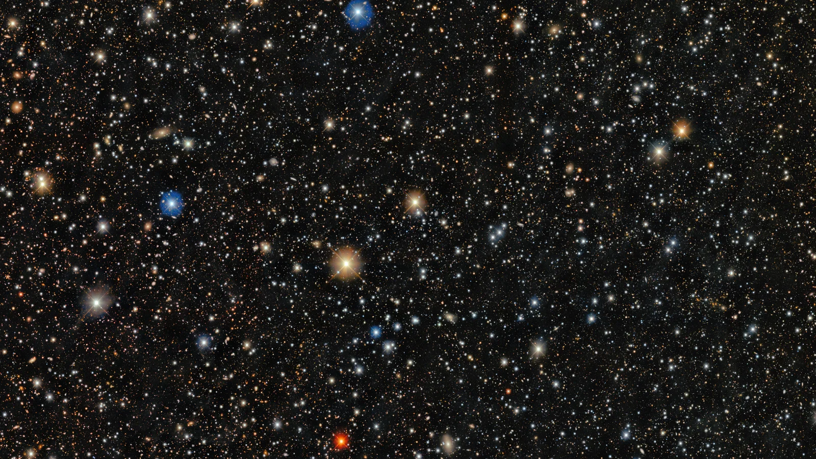 Cosmic fossil star unlocks secrets of the universe's first generations