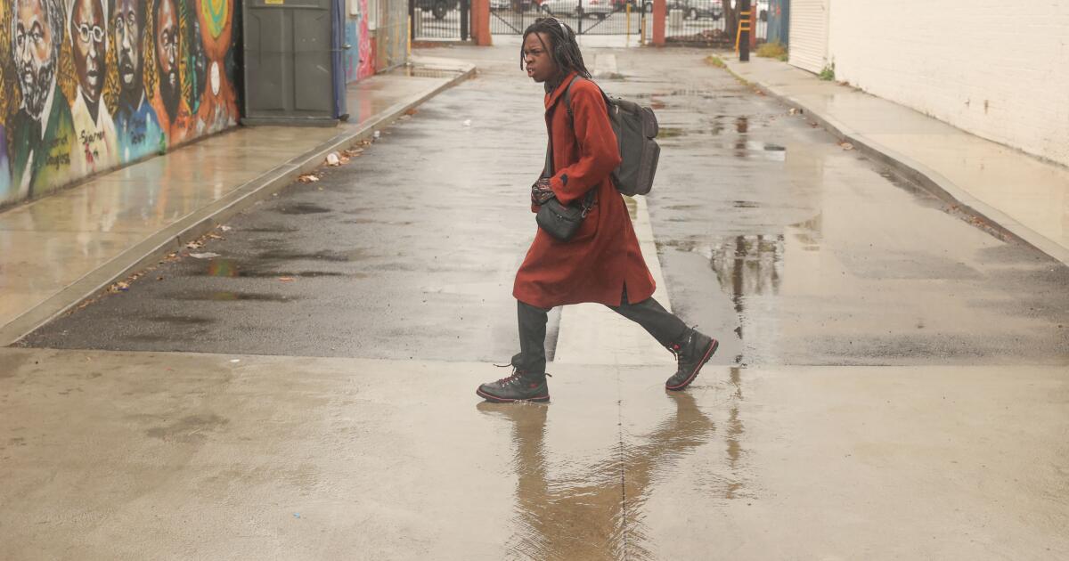 Featured image for SoCal braces for major winter storm with heavy rain, hail, and potential tornadoes