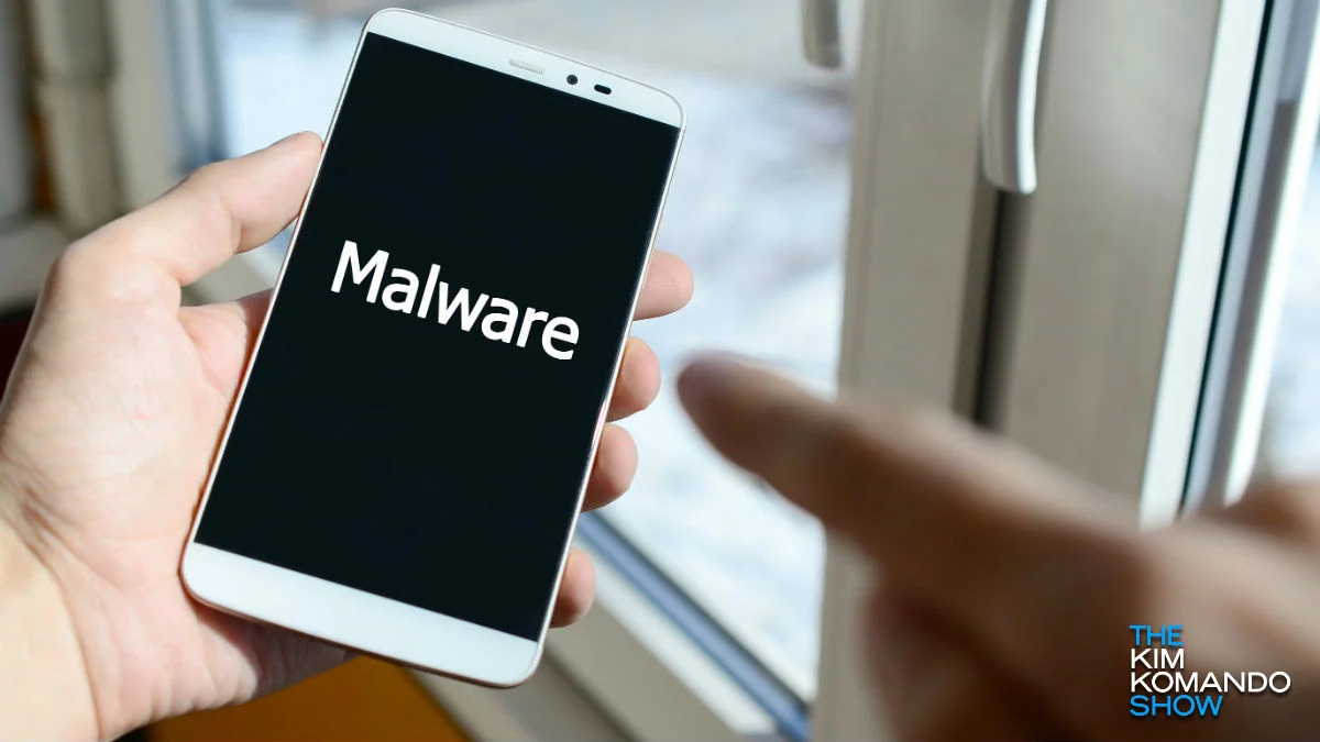 Urgent: Remove These Malicious Apps from Your Phone ASAP