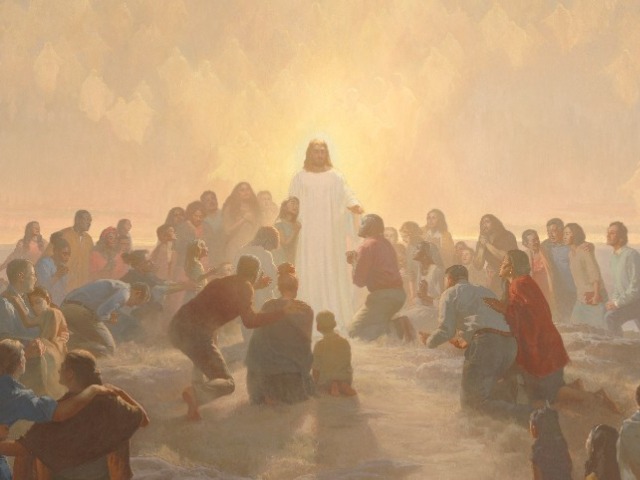 Featured image for LDS Church to Announce New First Presidency and Prophet