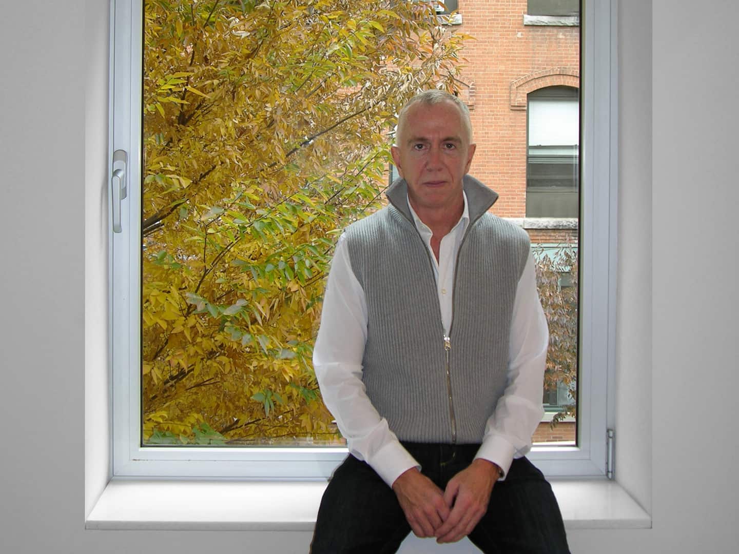 "Manhattan Art Dealer Brent Sikkema Found Dead in Brazil at 75"