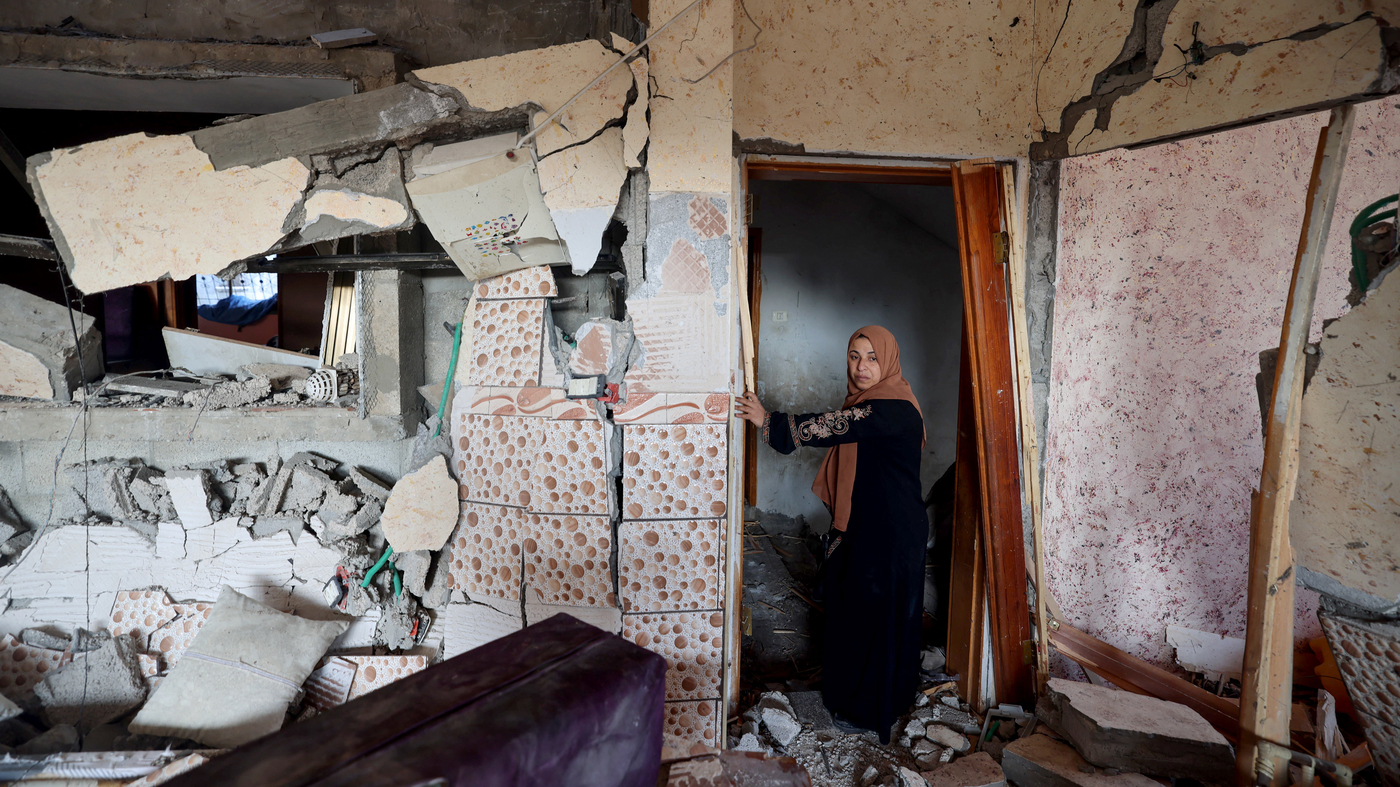 "Israel's Post-War Strategy: Challenges and Visions for Gaza's Future"