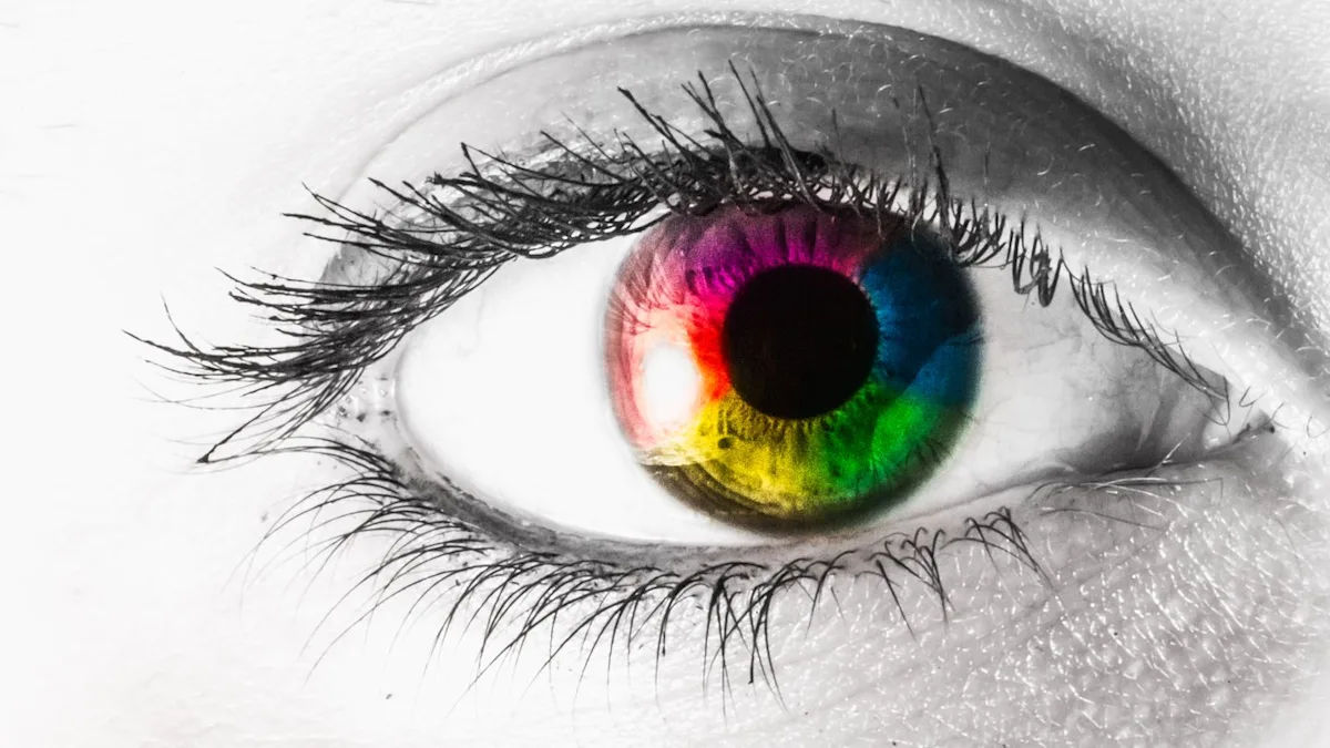 Featured image for Scientists Discover Hidden Trigger for Eye Regeneration