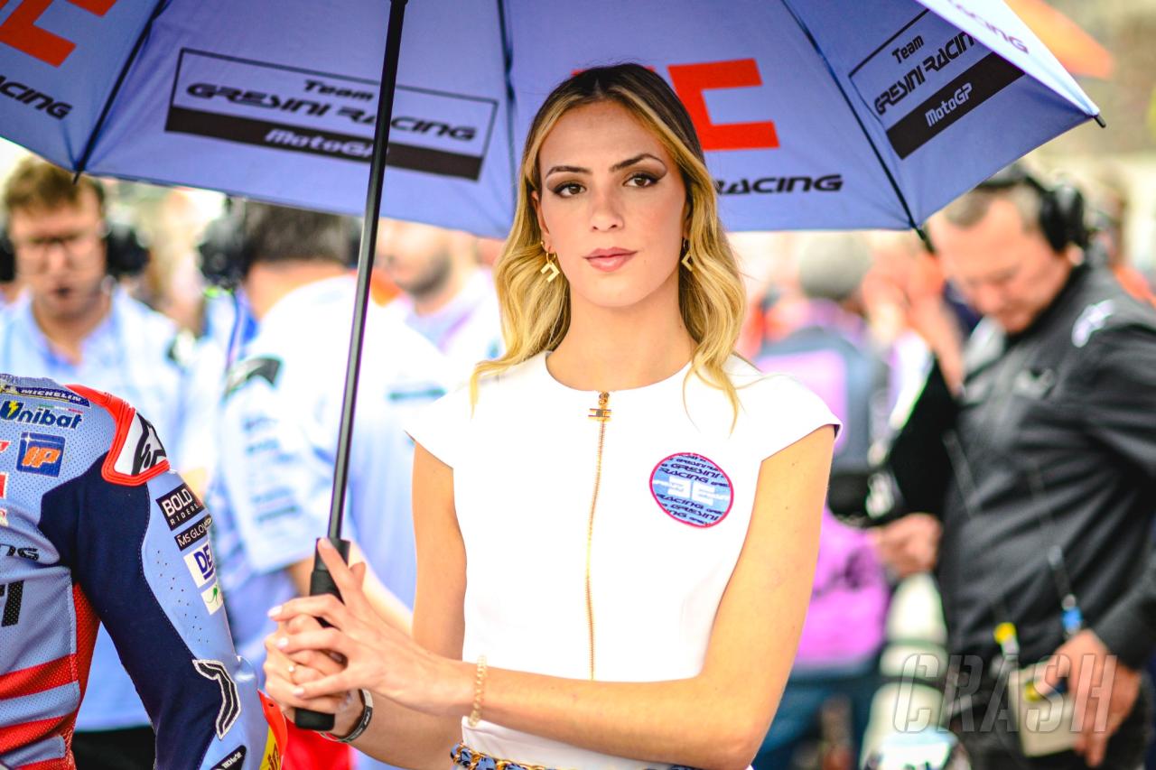 Featured image for "Liberty Media's Impact on MotoGP: The Future of 'Grid Girls' and Joint F1 Events"