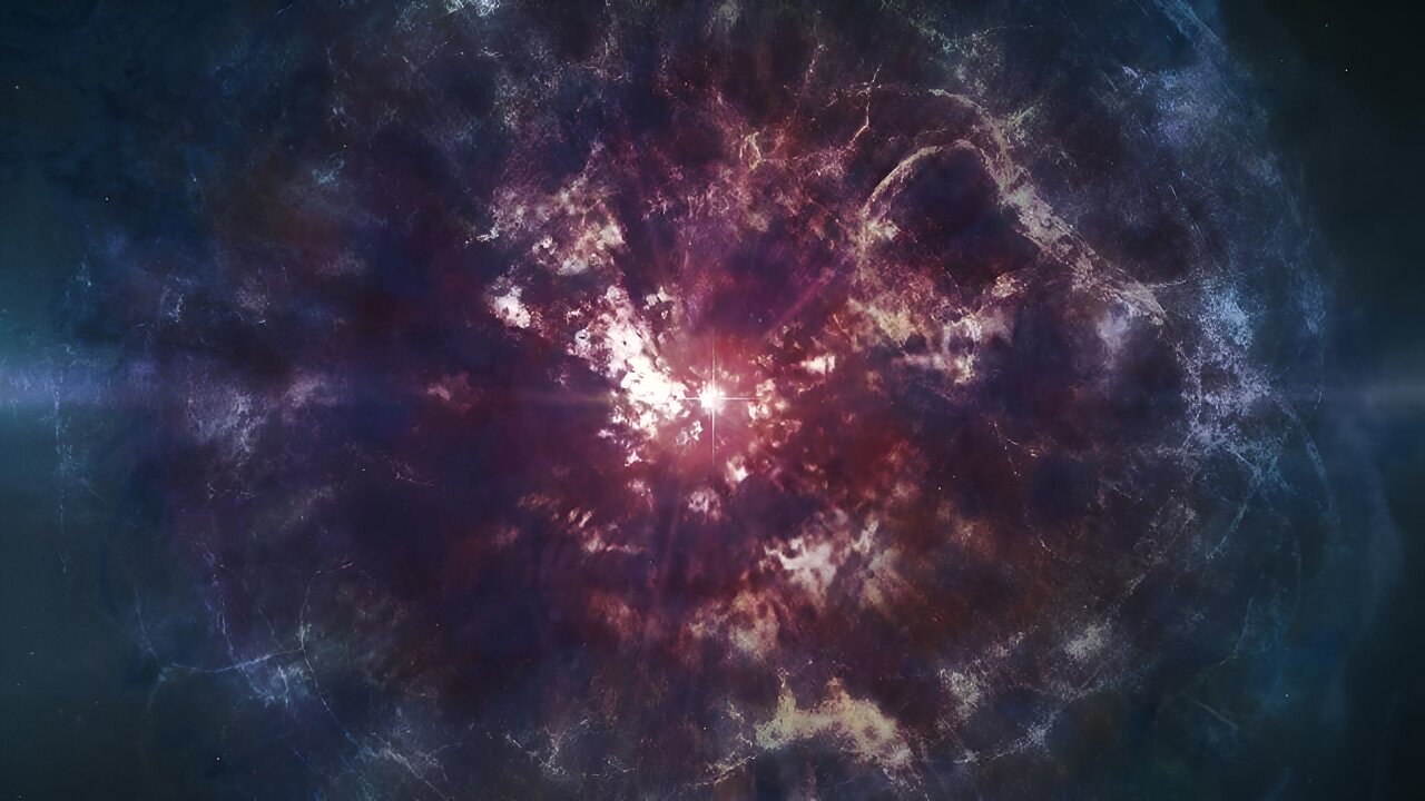 Featured image for "Unveiling the Unusual: Surprising Insights into Stellar Explosions and Element Formation"