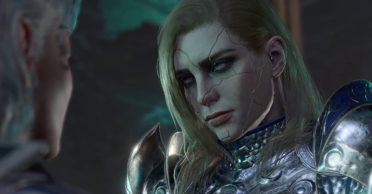 Featured image for Backlash Leads to Removal of Controversial Baldur's Gate 3 Mod Censoring LGBTQ+ Content