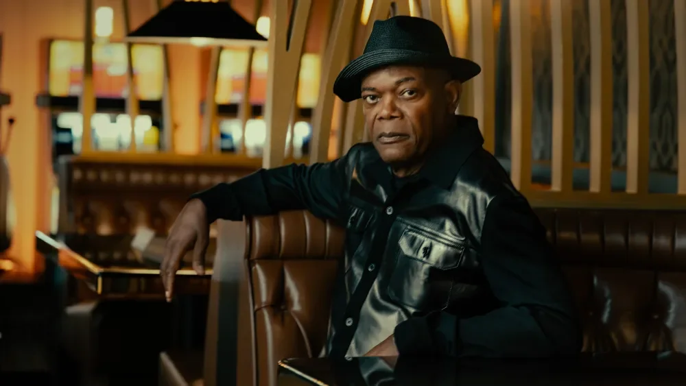 Frisco King: Samuel L. Jackson’s Tulsa King Spinoff Lands Texas Setting, Sheridan to Write
