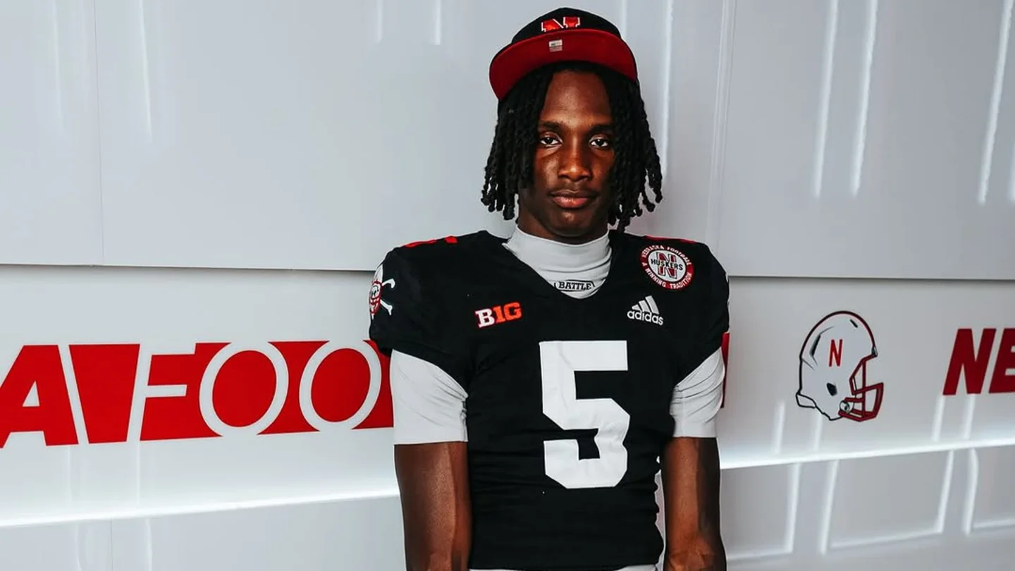 Featured image for Nebraska Football Secures 10 Recruits on Early Signing Day
