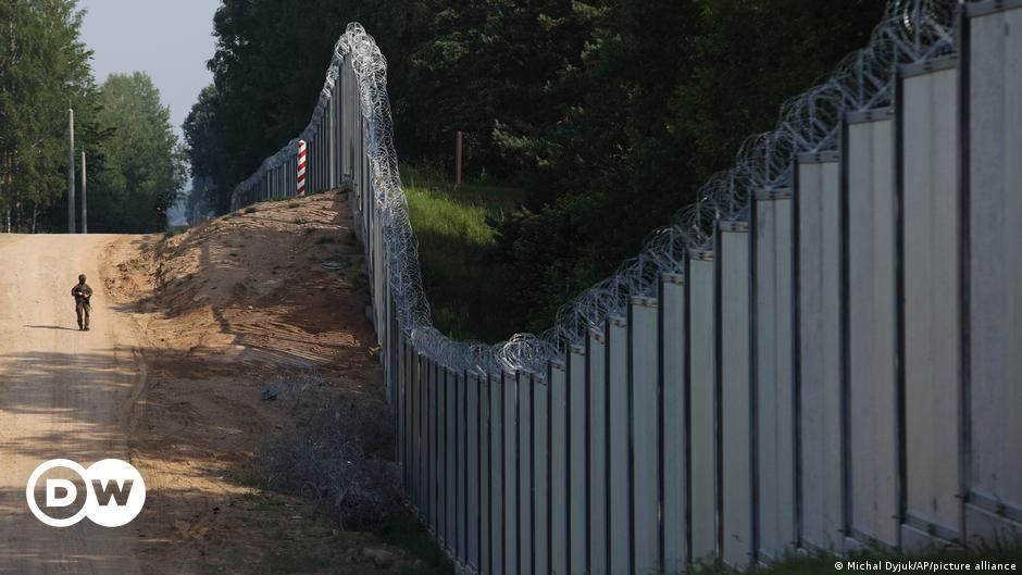 "Poland's Referendum: Shaping the Future of EU Migrant Policy"