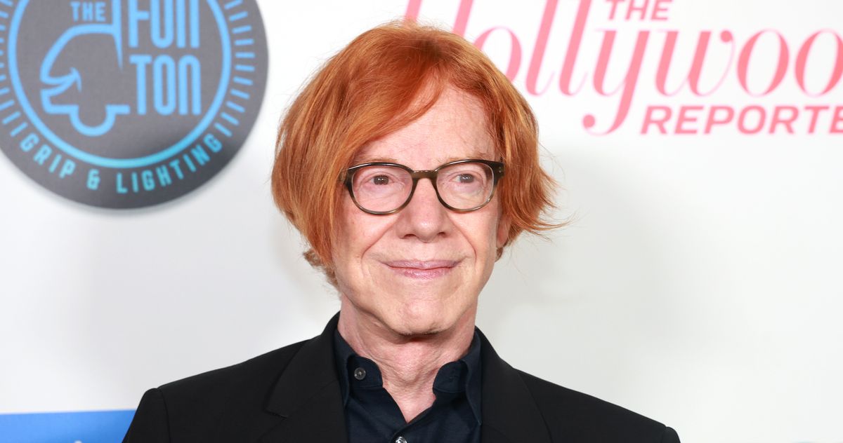 Featured image for "Second Woman Files Lawsuit Accusing Danny Elfman of Sexual Misconduct"