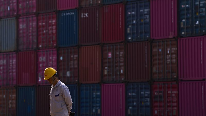 China Accuses US of Violating Trade Truce Amid Rising Tensions