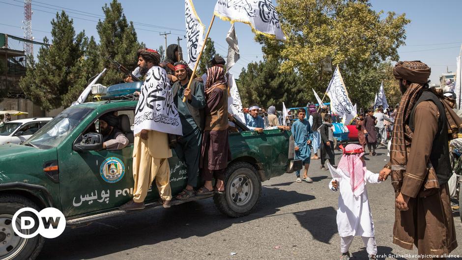 Taliban's 2-Year Rule in Afghanistan: A Look at Changes, Losses, and Unfulfilled Promises
