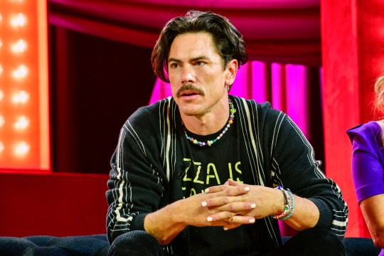 Tom Sandoval's Absence from 'Vanderpump Rules' Season 11 Raises Questions