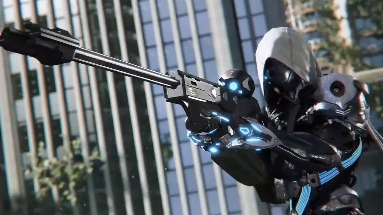 Featured image for Exoprimal: Launch Caveats, Crossplay Limitations, and Dinosaur Weaponry