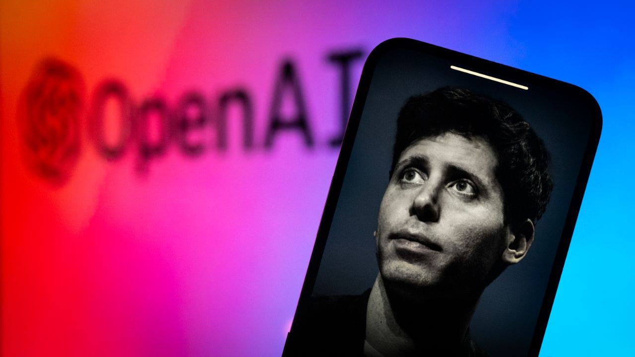 OpenAI CEO Sam Altman Acknowledges Mistake on Antisemitism