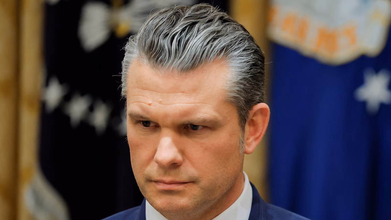Featured image for Pentagon watchdog finds Hegseth's Signal chats may have endangered troops