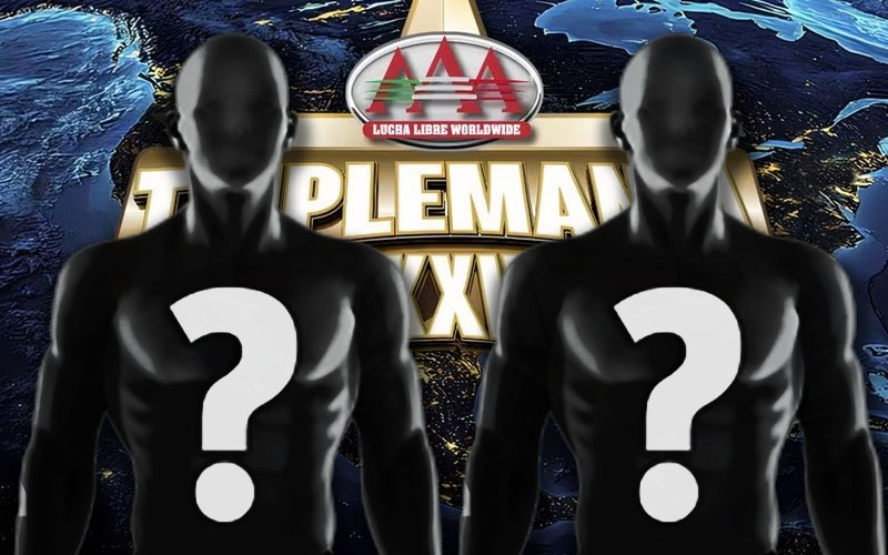 Featured image for WWE Stars Shine at AAA TripleManía XXXIII in Mexico City