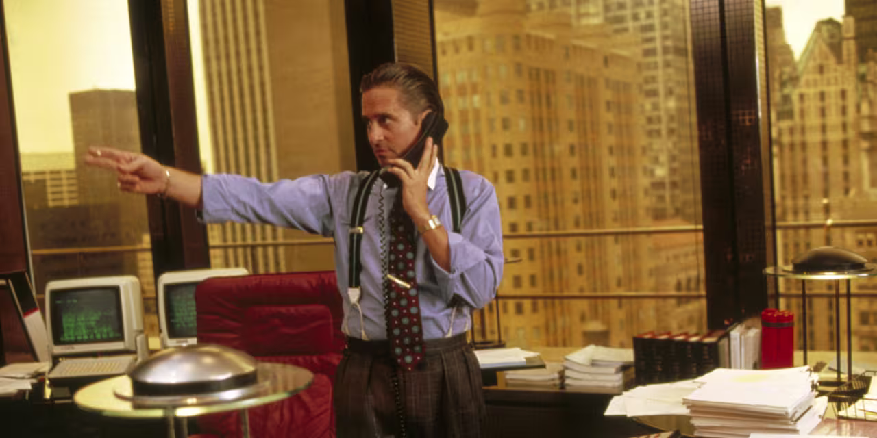 The correlation between bad news and stock market performance explained by Goldman Sachs economist