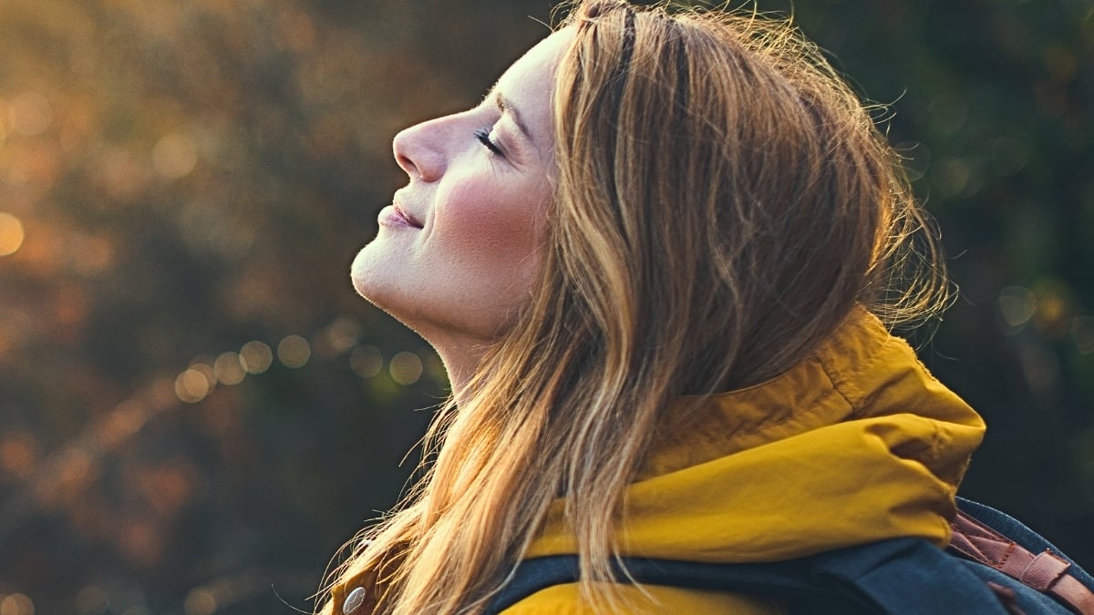 Featured image for Scientists Suggest Humans Have Over 30 Senses