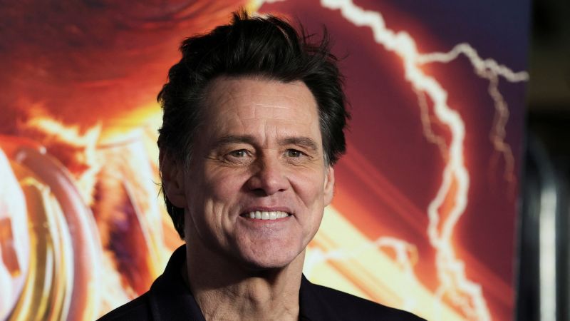 Featured image for Jim Carrey Returns for 'Sonic 3' with a Humorous Nod to Needing Cash