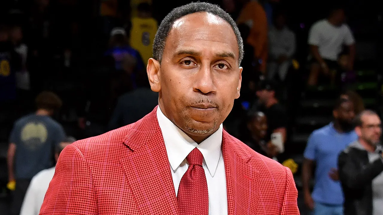 Featured image for ESPN Offers Stephen A. Smith $90M Deal Amid Contract Negotiations
