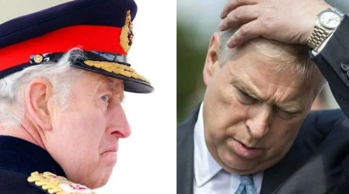 Prince Andrew Retreats to Isolation Amidst Royal Family Tensions