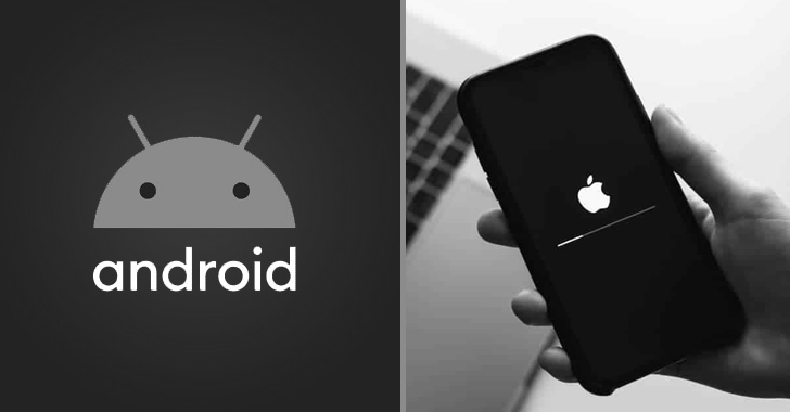 Global Spyware Campaigns Exploit Zero-Day Vulnerabilities on Android and iOS Devices