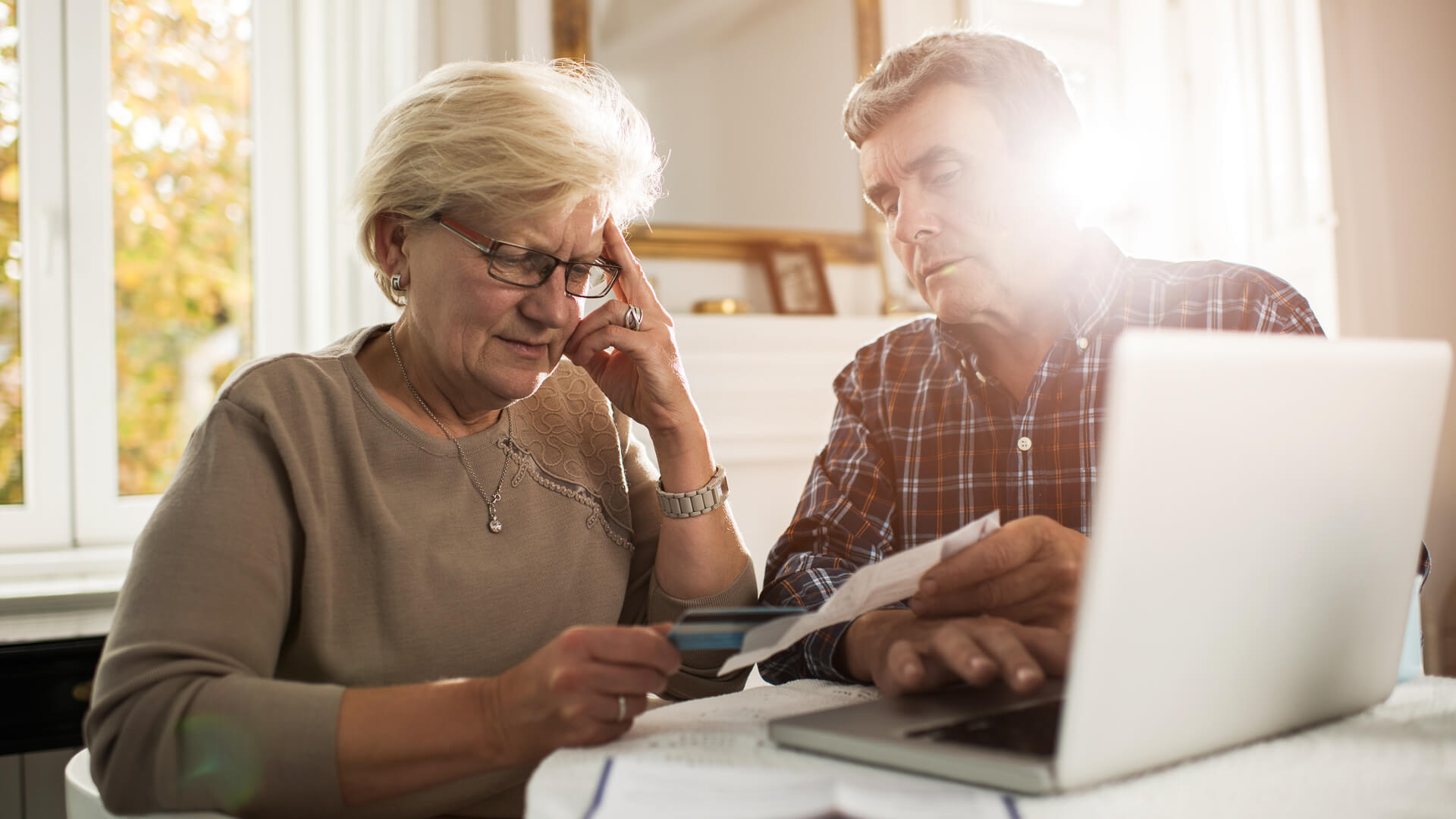 Navigating Social Security Taxes: How to Minimize Tax Impact in Retirement