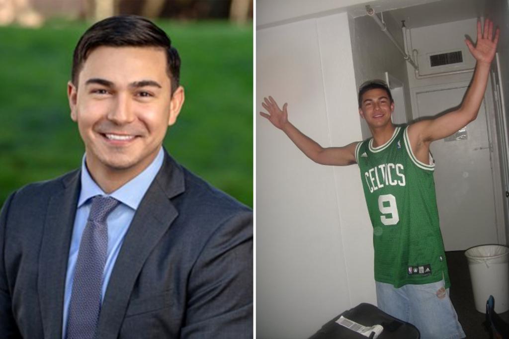 NJ Attorney Arrested for Boston Rape Spree Through DNA Analysis