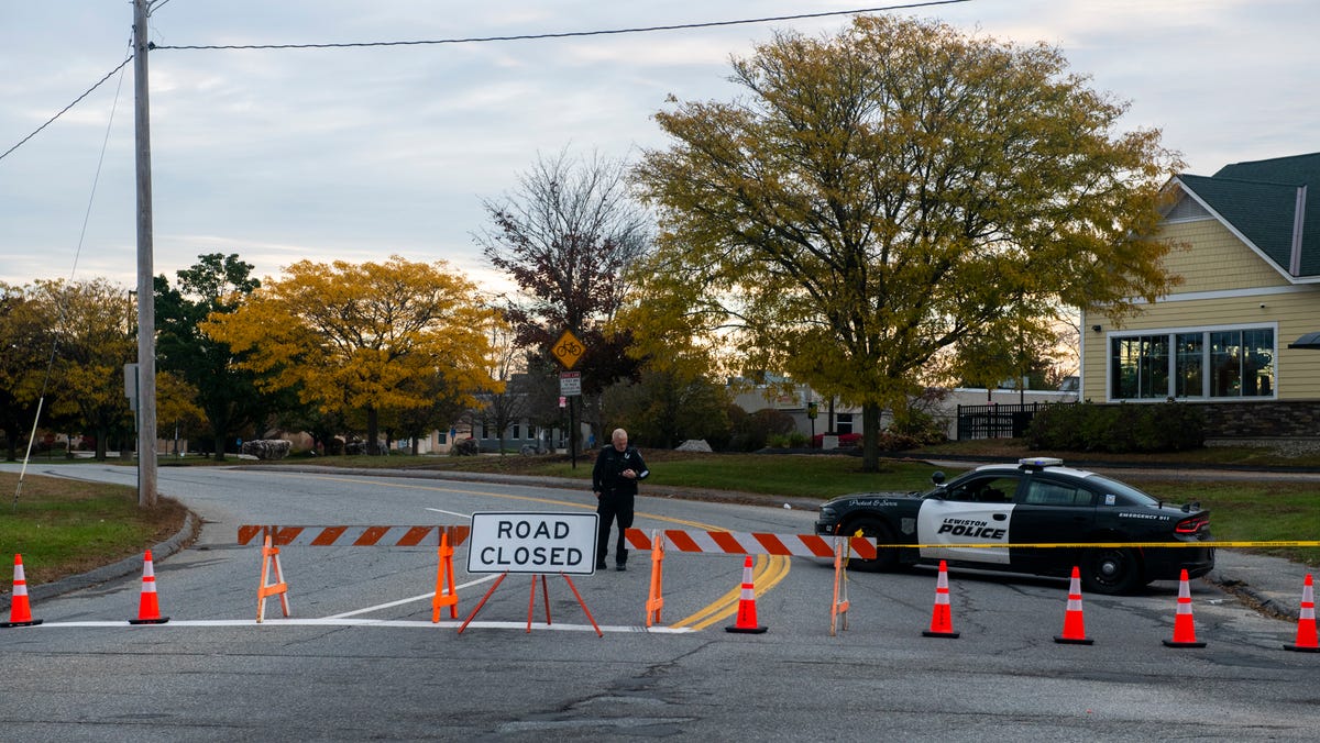 House Speaker Mike Johnson's Inadequate Response to Maine Shooting Sparks Controversy